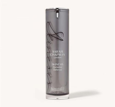 "Dynamic Defence" 40ml 1004 40ML SARAH CHAPMAN 