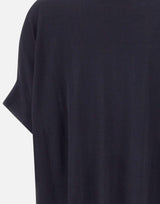 Maglia in misto cotone a maniche corte M549E001930N 034 ELENA MIRO' 