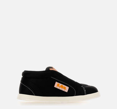 Sneakers "SK8" DFM45025S0018PX BLACK PDF 