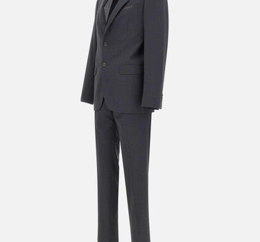 Completo due pezzi "69B-Line" J12C2BSA0079 6R0890 BOGLIOLI 