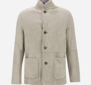Giacca "Merinillo" 4W20K21019 302 GMS75 
