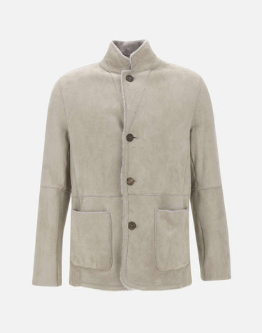 Giacca "Merinillo" 4W20K21019 302 GMS75 