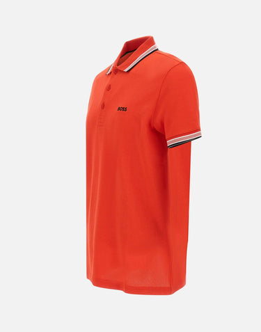 Polo "Paddy" 50469055 644 BOSS 