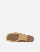 Ballerine "Monic" MONIC07 CARAMEL HALMANERA 