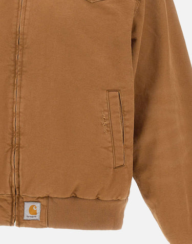 Giacca "OG Santa Fe" I036240 00SB7 CARHARTT WIP 