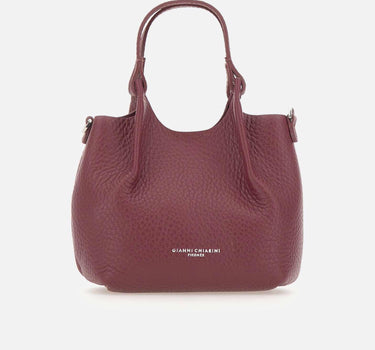 Borsa a mano "Dua" BS9718 RNGDBLTUANTIQUERUBY GIANNI CHIARINI 