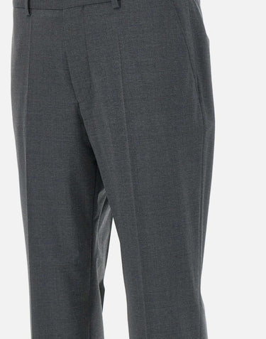 Pantaloni "HLeon" 50479999 028 BOSS 