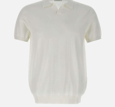 Polo "Derby" DK87008 NATURALE DIKTAT 
