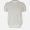 Polo "Derby" DK87008 NATURALE DIKTAT 