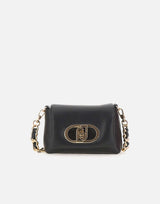 Borsa "LaPuffy" piccola AA6269E0953 22222 LIU-JO 