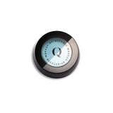 Ombretto "Luxury Shadow - Effetto seta Azzurro n.08" QStudio Make-up R.P. 2gr QS10H  QSTUDIO MAKEUP-RP 
