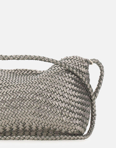 Borsa a tracolla "Corsina" 8701 COVERTFOIL DRAGON DIFFUSION 