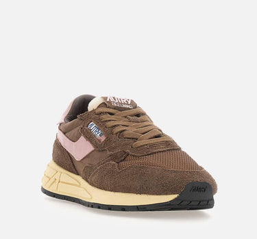 Sneakers "Reelwind Low" WWLW UT12 AUTRY 