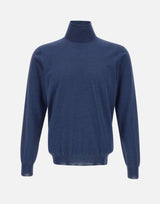 Dolcevita in lana DV1ML RM16RS850 FILIPPO DE LAURENTIIS 
