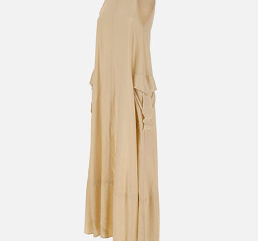 Abito in crepe QPJCO015 1096 KAOS 