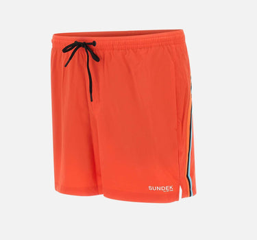 Costume da bagno "Boardshort Firebird" M909BDP7700 A5401 SUNDEK 
