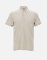 Polo "Passertip" 50507699 070 BOSS 