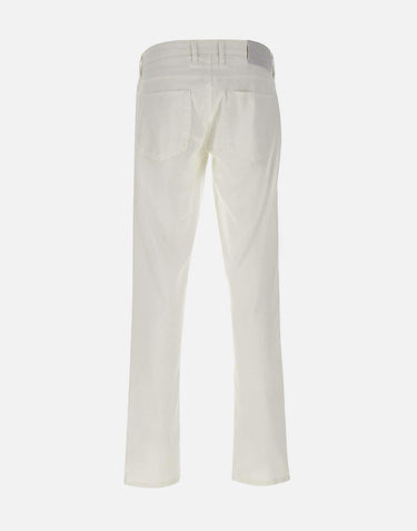 Jeans  "Leonardo" LEONARDO B0420001 TRAMAROSSA 