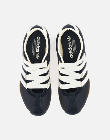 Sneakers "Tokyo MJ" JR4790 BLACK ADIDAS 