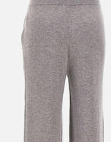 Jogger in lana RI1KT006 0M07 KAOS 