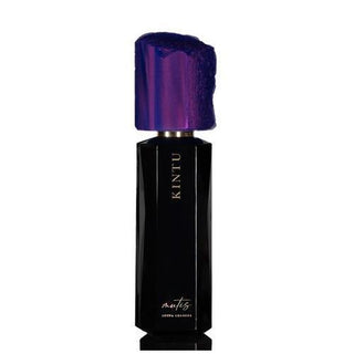 Eau de Parfum "Kintu" 100ml MUTKIN 100ML MUTIS NUEVA GRANADA 
