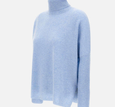 Maglia "Margareth" 4704003C NUAGE SWEET CASHMERE 