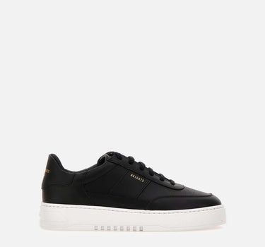 Sneakers "Orbit vintage" F1277001 BLKWHITE AXEL ARIGATO 