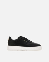Sneakers "Orbit vintage" F1277001 BLKWHITE AXEL ARIGATO 