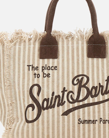 Borsa a mano "Colette" COL0001 03450L MC2 SAINT BARTH 