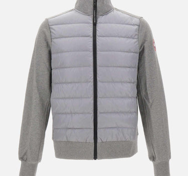 Giacca "HyBridge Huron" 6620M 9717 CANADA GOOSE 
