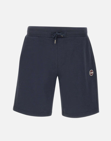 Short in cotone 8244R 1AZ68 COLMAR ORIGINALS 