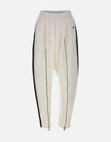 Pantaloni da tuta "Sarouel" COPJS224F3034 WHT COPERNI 