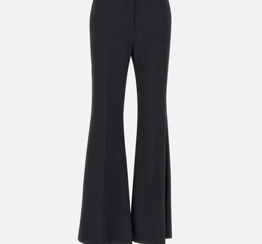 IPantaloni in crepe QP5CO006 0001 KAOS 