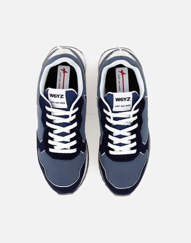 Sneakers  "Jet-M" 2013560 543C91 W6YZ 