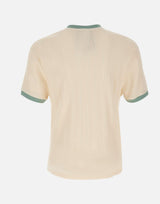 T-shirt "D Miroir" TS317 CO267OW DROLE DE MONSIEUR 