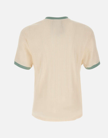 T-shirt "D Miroir" TS317 CO267OW DROLE DE MONSIEUR 