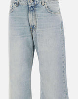 Jeans "Korea" HEW03185DF106 L0910 HAIKURE 