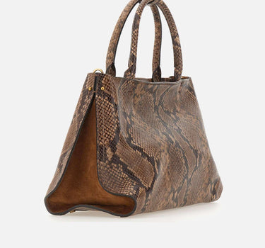 Borsa a mano "Amal" BS11896 PTYCMCUOIO GIANNI CHIARINI 