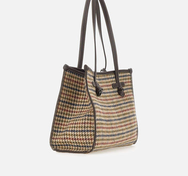 Borsa a spalla "Marcella" BS12479 MNSHBEIGE MARCELLA CLUB GIANNI CHIARINI 