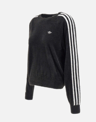 "Holiday sweater" JX7813 BLACK ADIDAS 