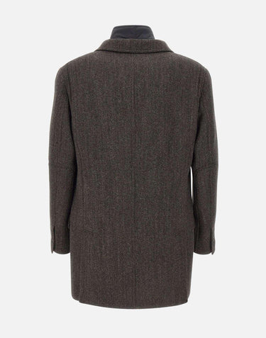 "Driving Coat" NAM53510110XLR S800 FAY 