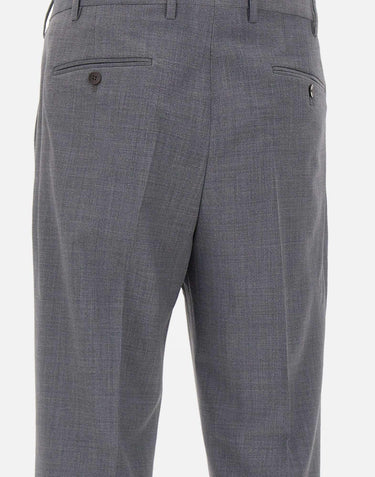 Pantalone DVR45CW2022 0205 DEVORE' 
