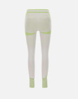 Leggins senza cuciture WSP26ACT058 01 CASABLANCA 
