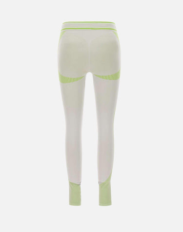 Leggins senza cuciture WSP26ACT058 01 CASABLANCA 