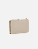"Wallet grain" PF6004 GRNLAMB GIANNI CHIARINI 
