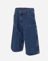 Shorts "OG Double Knee Long" I037493 0106 CARHARTT WIP 