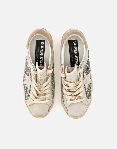 Sneakers "Super-Star Double Quarter" GWF00103 F00890110931 GOLDEN GOOSE 
