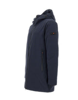 Parka "Metide SRTR" PEU5996 01192057215 PEUTEREY 