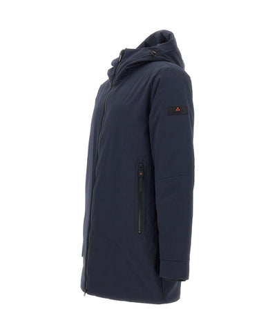 Parka "Metide SRTR" PEU5996 01192057215 PEUTEREY 
