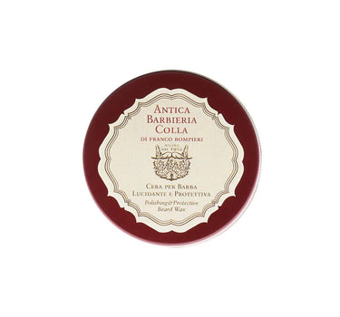 Cera Per Barba Lucidante e Protettiva 100ml ABCB05100 100ML ANTICA BARBIERIA COLLA 